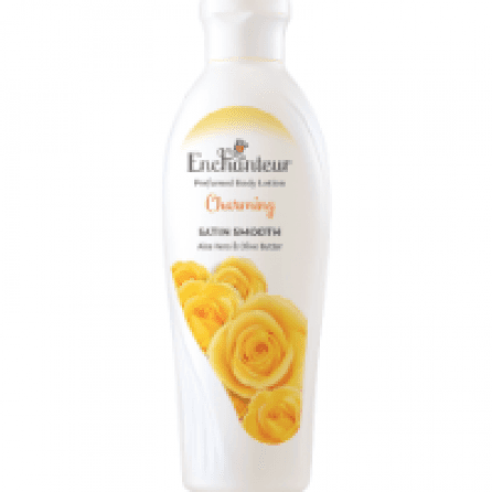 Enchanteur Hand Body Lotion Charming Botol 200ml