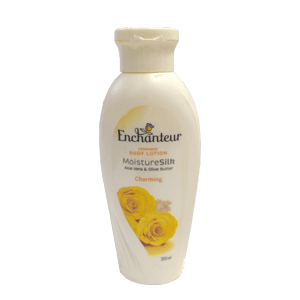 ENCHANTEUR HAND BODY LOTION CHARMING BTL 200mL