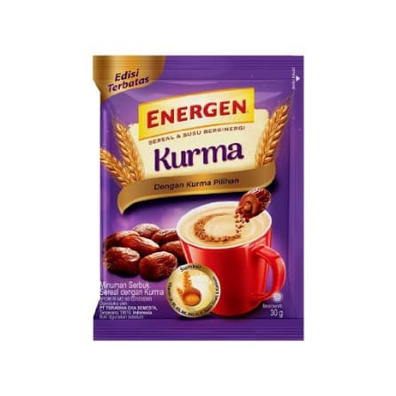 ENERGEN KURMA 30G
