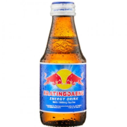 Kratingdaeng Energy Drink Reguler Btl 150mL