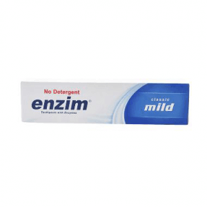 ENZIM PASTA GIGI MILD TUB 124g