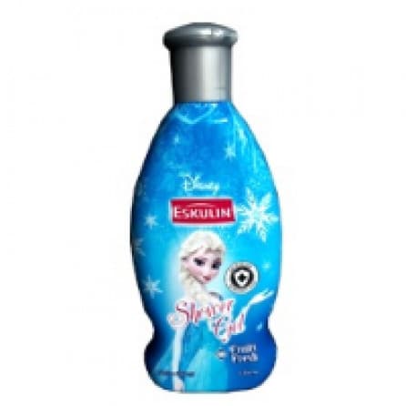 Eskulin Kids Shower Gel Fruity Fresh BTL 250ML