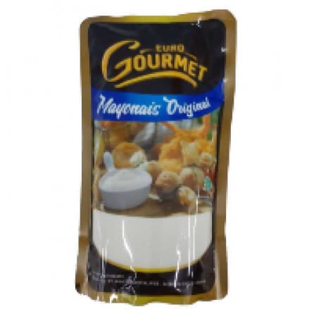 Euro Gourmet Mayonnaise Original 1kg
