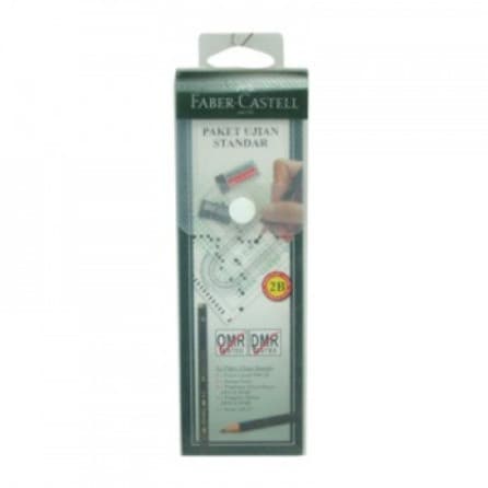 Faber Castell Paket UMPTN SET