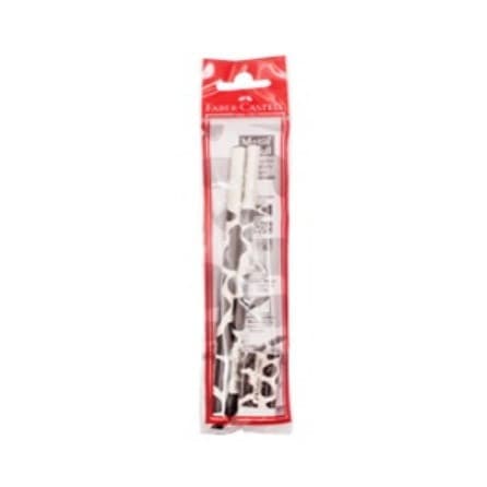 Faber Castell Pencil Motif 1183662 COW PCK