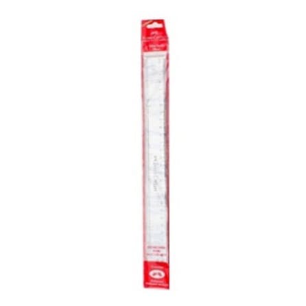 Faber Castell Scale B-PS 12"/171220 PCS 30CM