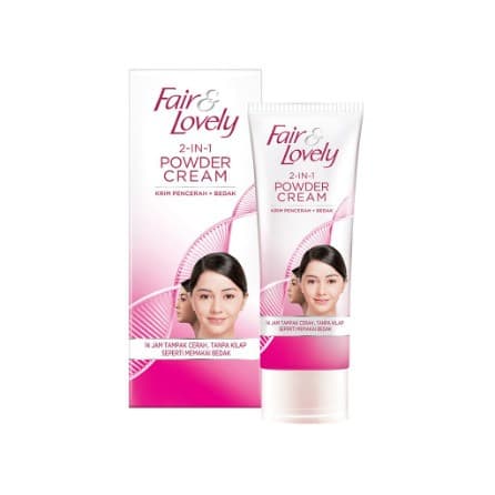 FAIR & LOVELY POWDER CREAM 20g
