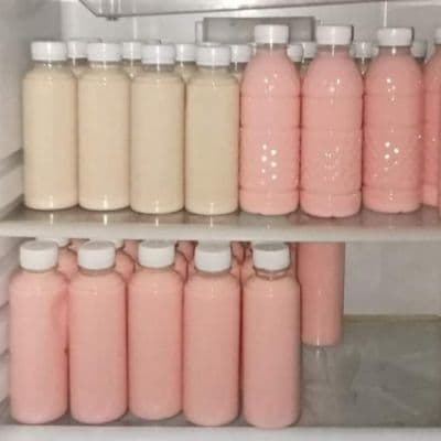 Faliha Milk 