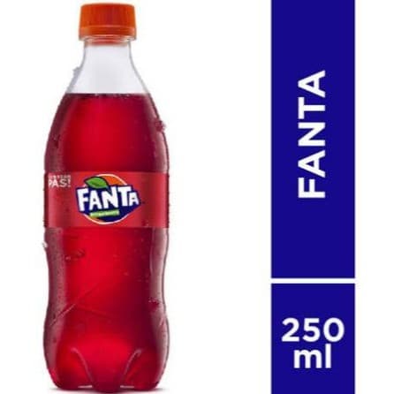FANTA 250ML