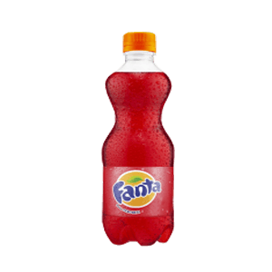 FANTA SOFT DRINK STRAWBERRY PET 250mL