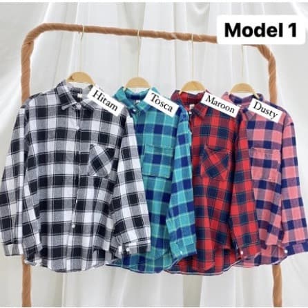 Farida Blouse