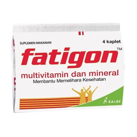 FATIGON
