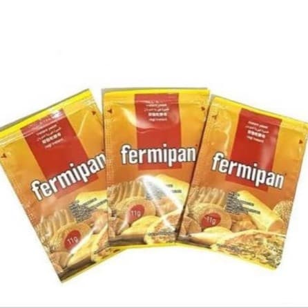 FERMIPAN 11G