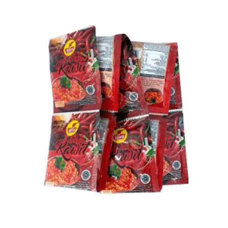 Finna Sambal Rawit Uleg 10 Sch 