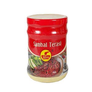 FINNA SAMBAL TERASI  BTL 190g