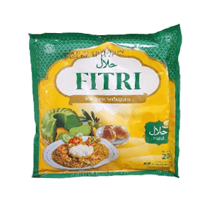 FITRI MARGARINE SERBA GUNA  PCK 200g