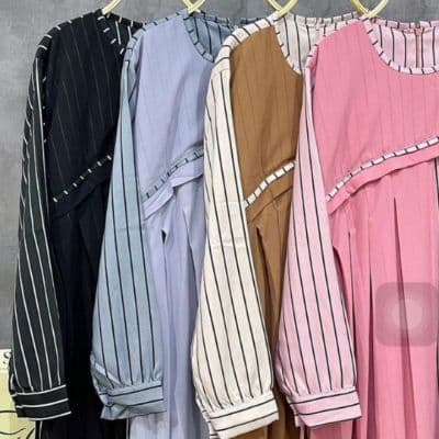 FL-GAMIS ROMPI DILA