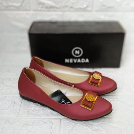 Flatshoes Nevada n2
