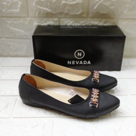 Flatshoes Nevada n3