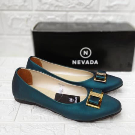 Flatshoes Nevada Original