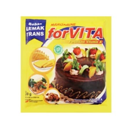 ForVita 200g