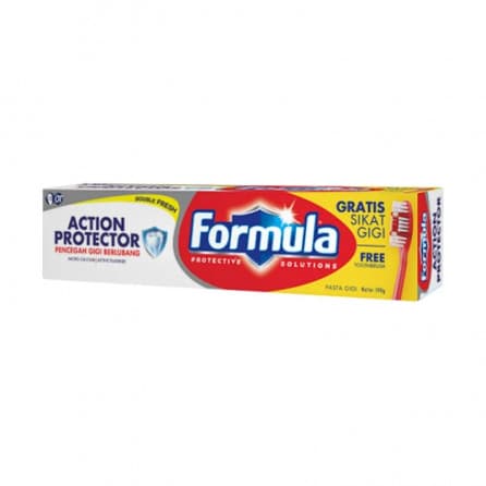 FORMULA ACT 190GR + SG