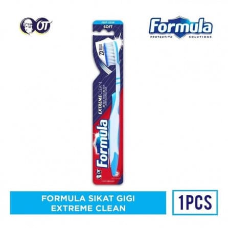 FORMULA EXTREME CLEAN 