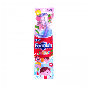 FORMULA SIKAT GIGI JUNIOR PCS 