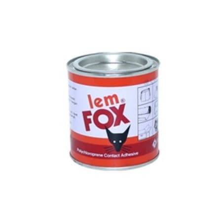 Fox Lem All Purpose Adhesive KLG 70g