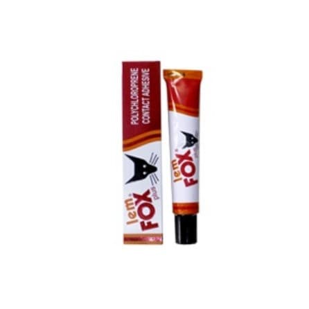 Fox Lem All Purpose Adhesive TUB 20g