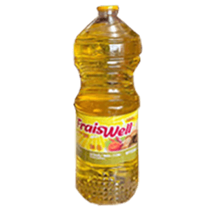 FRAIS WELL MINYAK GORENG NABATI  BTL 2000ml