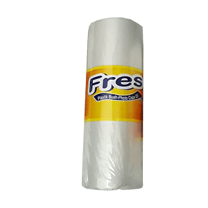FRES PLASTIK BUAH ROLL BUAH PCK 25X38