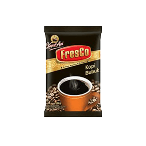 FRESCO KOPI BUBUK  PCK 158g