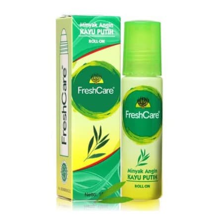 Fresh Care Minyak Angin Kayu Putih 10ml