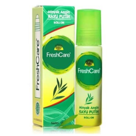 FRESHCARE KAYU PUTIH 10ML