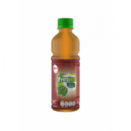Frestea Minuman Teh Aroma Melati Btl 350mL