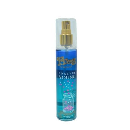 FRES&NTRL SPRAY FOREVER YOUNG 100ML