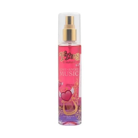 FRES&NTRL SPRAY LOVE ANGEL 100ML