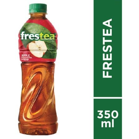 FRESTEA APEL 350ml