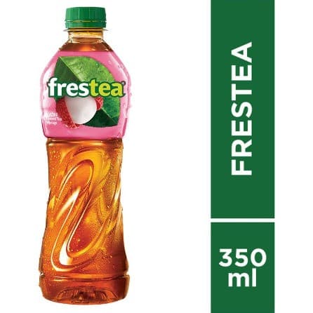 FRESTEA LECI 350ML
