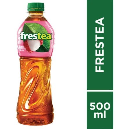 FRESTEA LECI 500ML