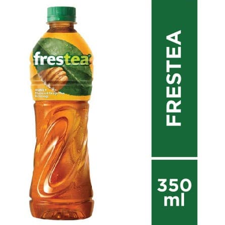 FRESTEA MADU 350ML