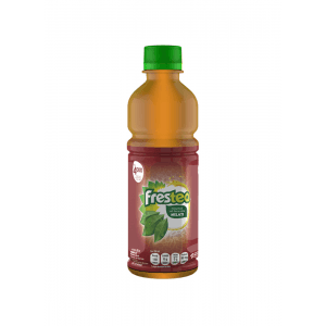 FRESTEA MINUMAN TEH AROMA MELATI BTL 350mL