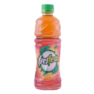 FRESTEA MINUMAN TEH AROMA MELATI BTL 500mL