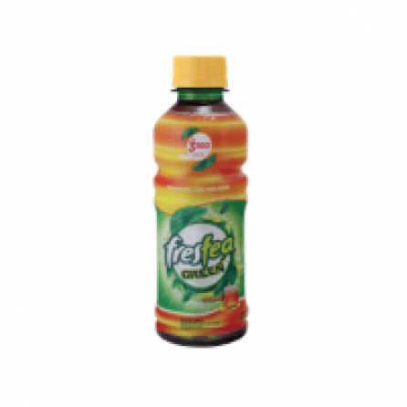 Frestea Minuman Teh Madu Btl 350mL