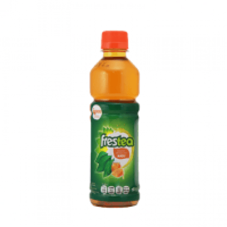  Frestea Minuman Teh Markisa Btl 350mL