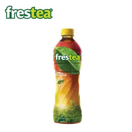 FRESTEA ORIGINAL /JASMIN 500ML