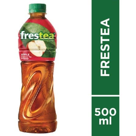 FRESTEA RASA APEL 500ML