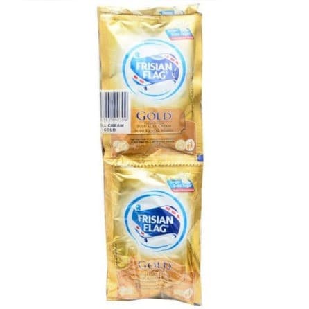 FRISIAN FLAG GOLD 40G