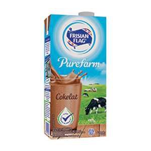 FRISIAN FLAG SUSU CAIR UHT CHOCOLATE TPK 946mL